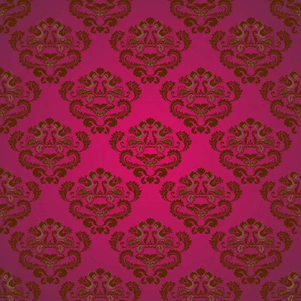 紫罗兰色壁纸 — 图库矢量图片