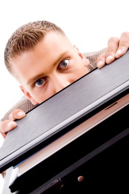 profesyonel adam dosyalarından gözetleme