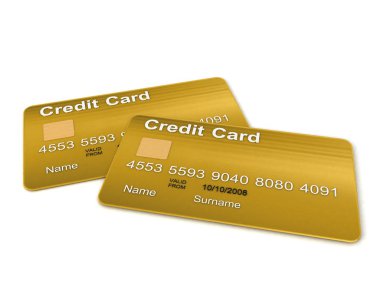 Altın kredi kartı