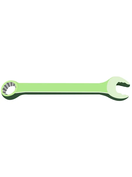 Chiave utensile — Foto Stock