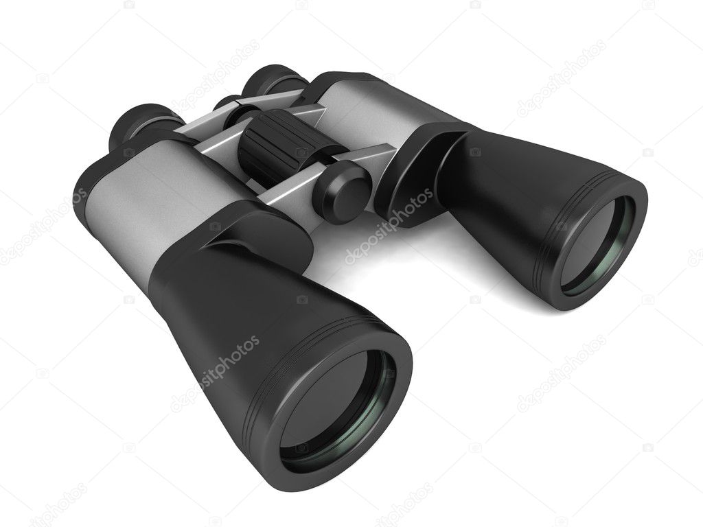 3d binoculars