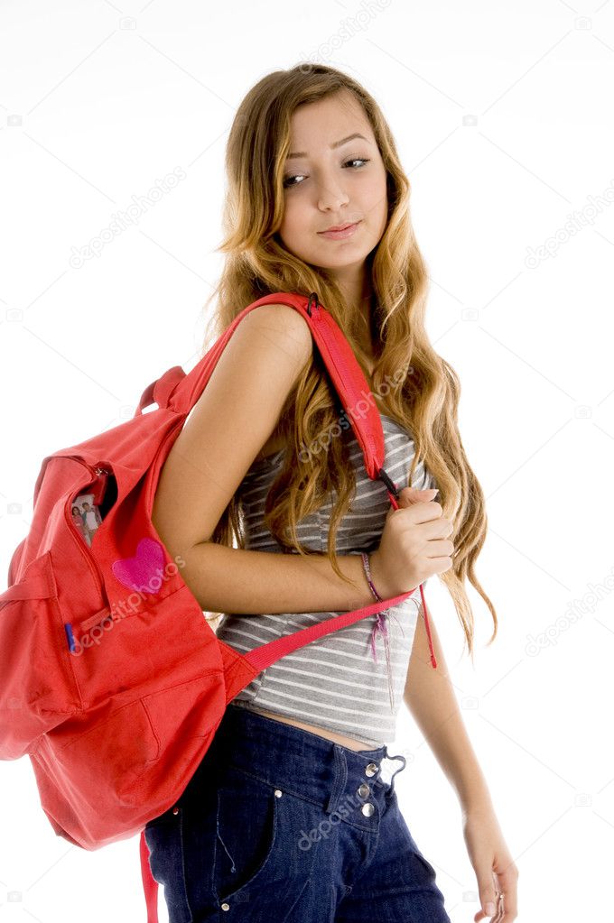 Kids Backpack | Buy School Bags Online For Kids – Citron Dubai