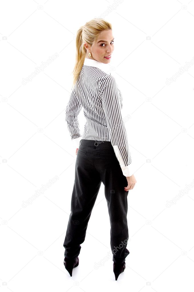 Doctor Back Pose Royalty-Free Images, Stock Photos & Pictures | Shutterstock