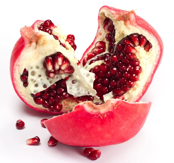 stock image Pomegranate