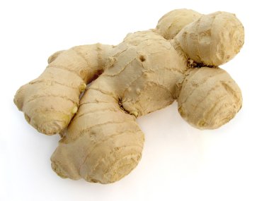 Ginger root clipart