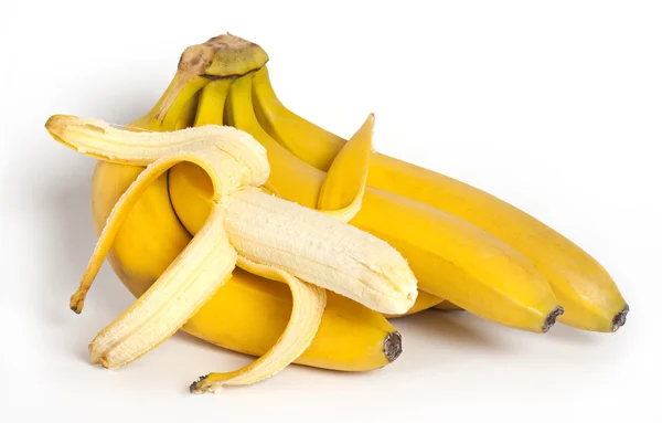 stock image Bananas