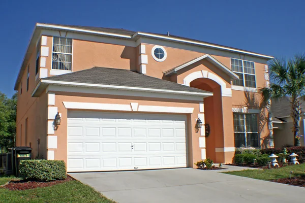 Large Florida Home — Stock Photo, Image