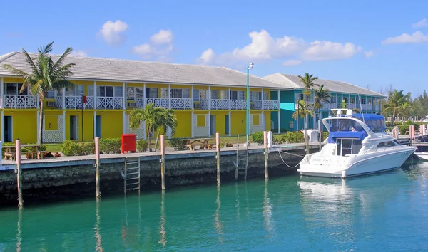 Μπαχάμες — Φωτογραφία Αρχείου