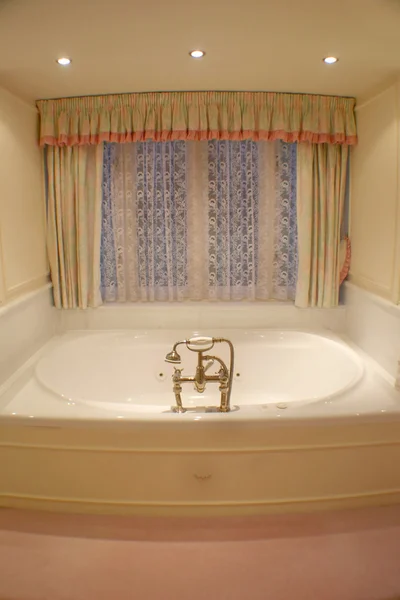 The Bath — Stock Photo, Image