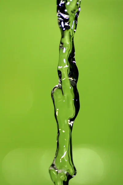 Water Pouring — Stock Photo, Image