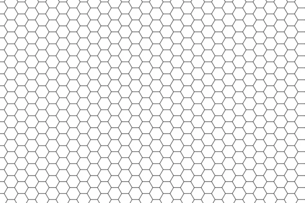 Hexagon minta — Stock Fotó