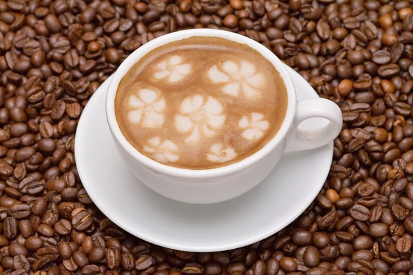Cofee tasse — Photo