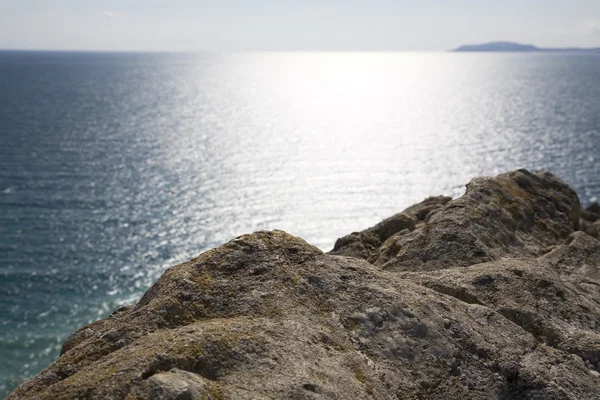 stock image Sea landscape