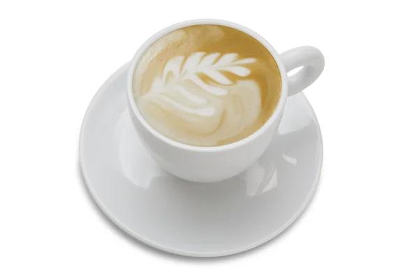 Kaffekopp — Stockfoto