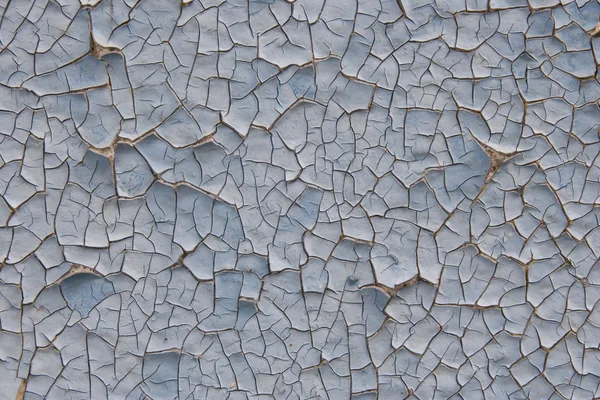 stock image Wall with cracked paint