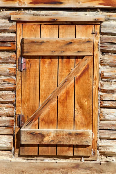 stock image Old door