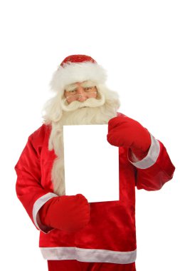 Santa Claus clipart