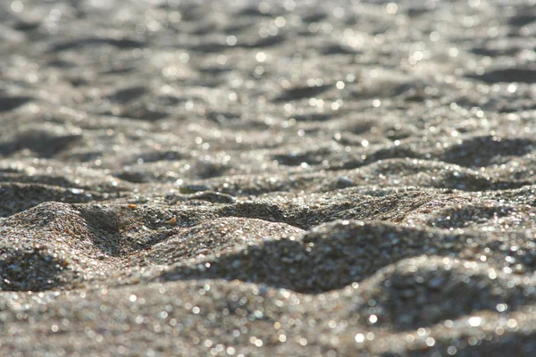 Sea sand — Stock Photo, Image