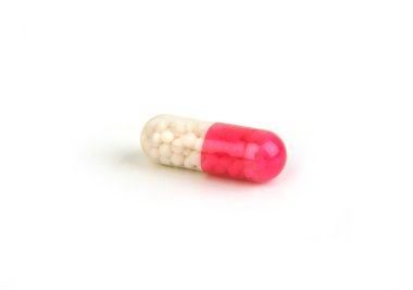 Pill clipart