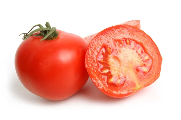 Tomato cherry — Stock Photo, Image