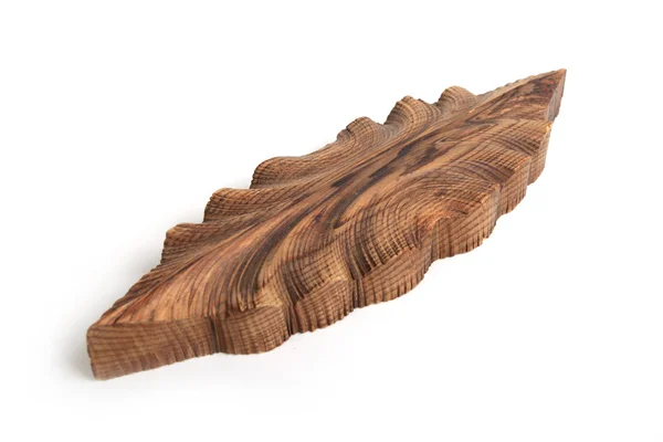 Detail aus einem Baum ausgeschnitten — Stockfoto