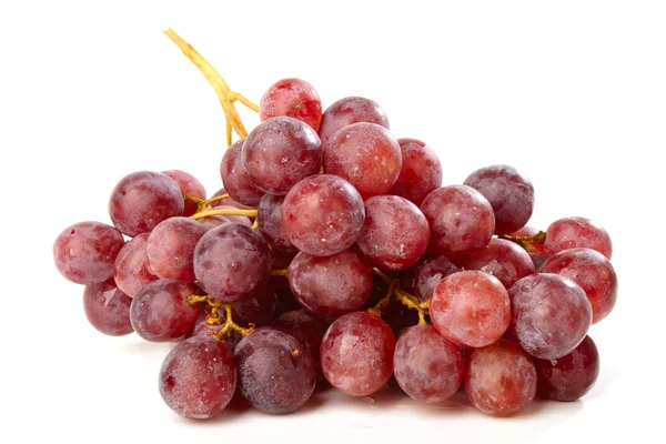 stock image Red ripe grape