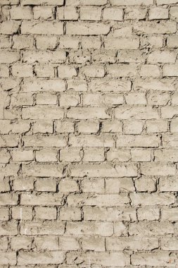 Grey brick wall clipart