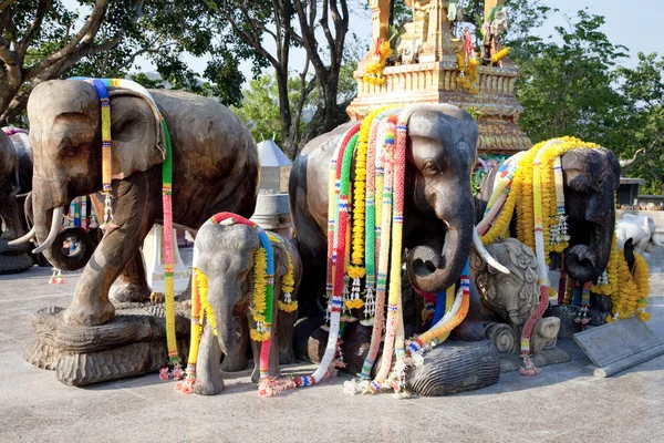 stock image Thai values