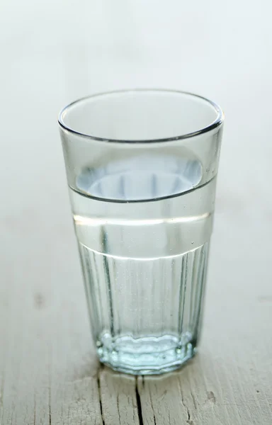 stock image Glass of water