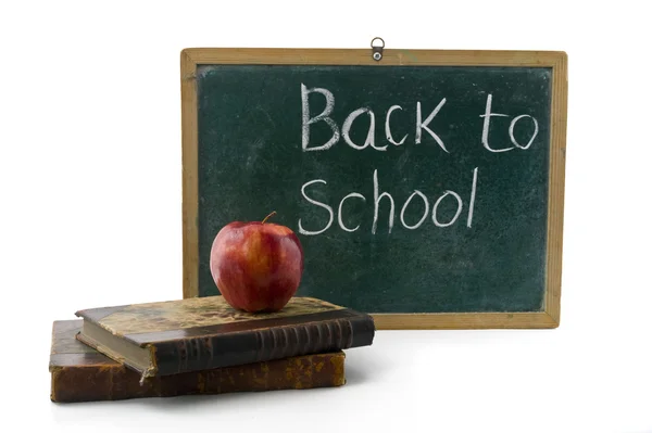 stock image Back to school