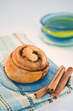 Cinnamon buns