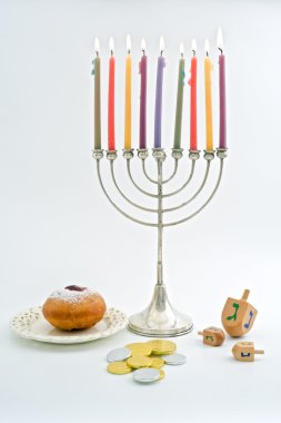 Hanukka