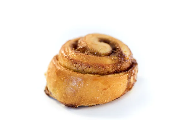 stock image Cinnamon bun