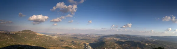 Stock image Galilee panorama