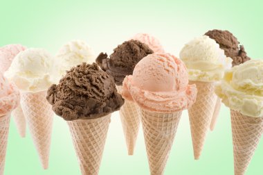 Ice cream clipart