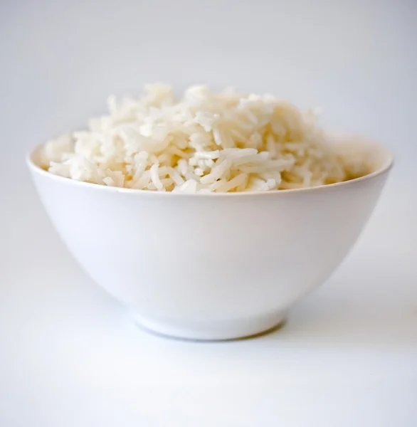 Miska ryżu 3 — Zdjęcie stockowe