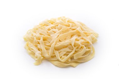 el yapımı ev tagliatelle