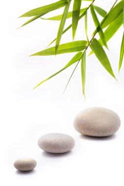 Zen background clipart