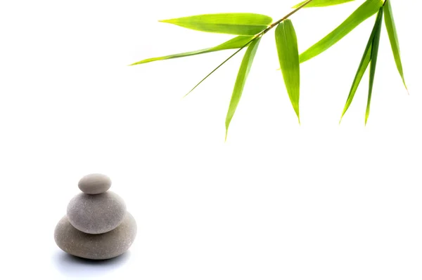 Zen-Hintergrund — Stockfoto