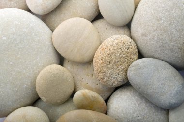 Pebbles background clipart