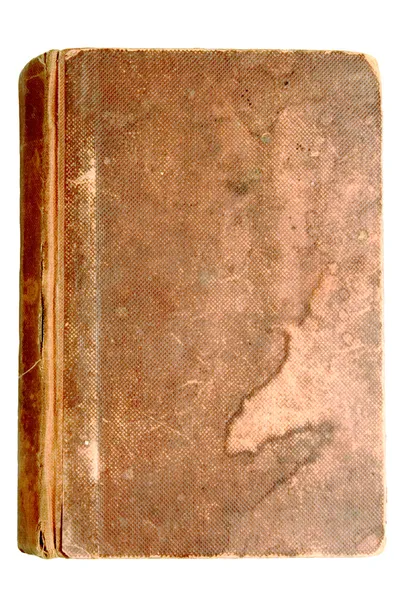 Old book — Stock Photo, Image