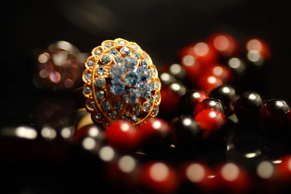 Perhiasan — Stok Foto