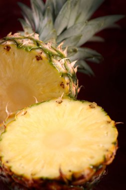 Ananas.