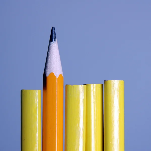 Creioane — Fotografie, imagine de stoc