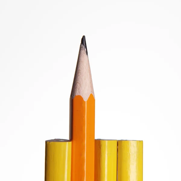 Creioane — Fotografie, imagine de stoc