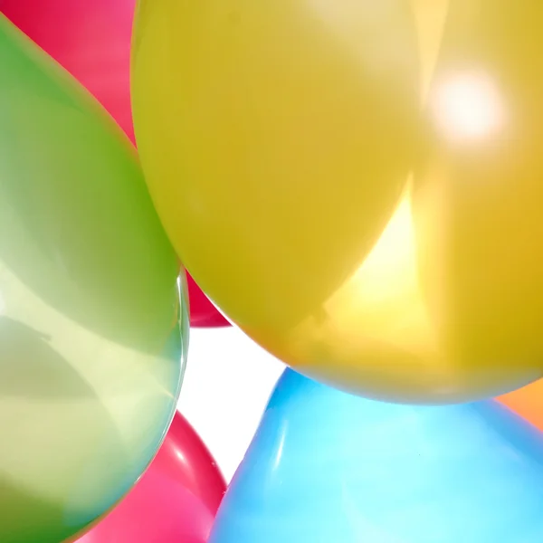 stock image Balloons