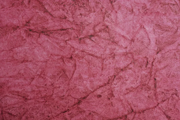 Tekstur Merah — Stok Foto