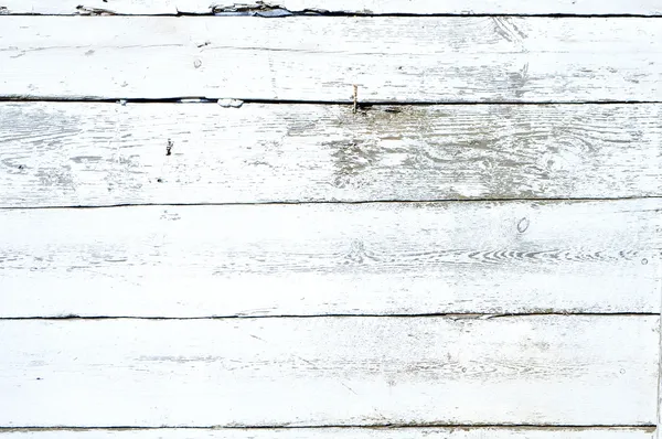 Grungy flockige weiße Farbe Hintergrund — Stockfoto