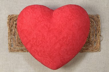 kalp sembol oluşturma