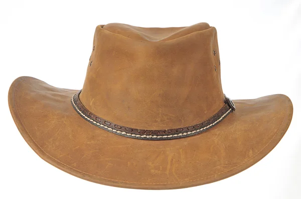Cappello da cowboy — Foto Stock
